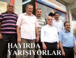 Yoksulların 'Kimsesi' var